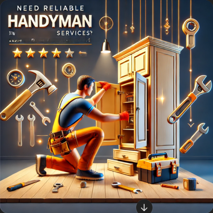 Handyman Services